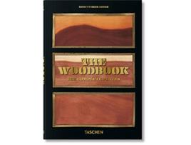 Livro Romeyn B Hough the Woodbook The Complete Plates de Klaus Ulrich Leistikow (Alemão)