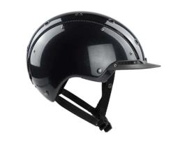 Capacete Plus Champ-3 Azul 56-58 Cmcasco