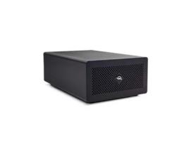 Solução de Extensão Pcie OWC Mercury Helios 3S Thunderbolt 3 Owchelio