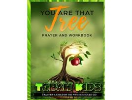 Livro You are that Tree Children Childrens Bible Study and Sunday School Lessons de Ts Cherry (Inglês)