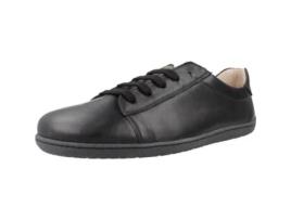 Sapatos de Homem QUONDAM Tecido Preto (45)