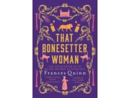 Livro That Bonesetter Woman de Quinn e Frances (Inglês)