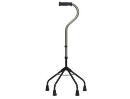 Pirâmide Quadripé Punho Curvo P2 ORTHOSXXI