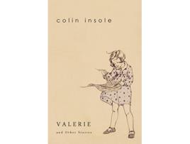 Livro Valerie and Other Stories de Colin Insole (Inglês)