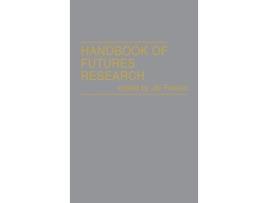 Livro Handbook of Futures Research de Jib Fowles (Inglês)