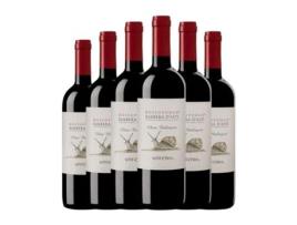 Vinho VITE COLTE Rosso Fuoco Barbera Barbera d'Asti (0.75 L - 6 Unidades)