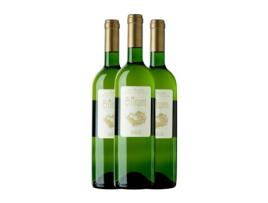 Vinho branco EUFROSINA PÉREZ El Níspero Albillo La Palma (0.75 L - 3 Unidades)