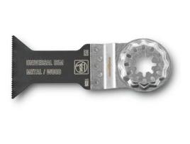 FEIN 63502223240 Lâmina de Serra Universal E-Cut