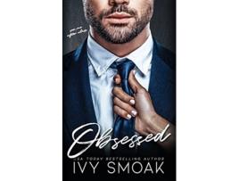 Livro Obsessed de Ivy Smoak (Inglês)