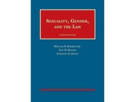 Livro Sexuality, Gender, and the Law de William Eskridge Jr, Nan Hunter et al. (Inglês - Capa Dura)