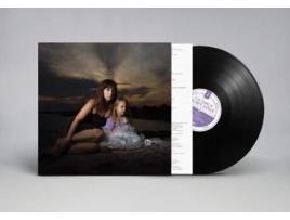 U.S. Girls Heavy Light Vinil