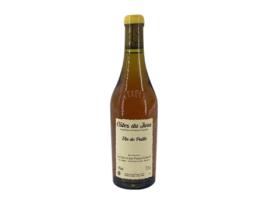 Vinho fortificado JEAN-FRANÇOIS GANEVAT Vin de Paille Chardonnay Côtes du Jura (0.75 L - 1 Unidade)