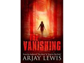 Livro The Vanishing de Arjay Lewis (Inglês)