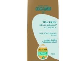 Base pro-recuperaçaotea tree  casco cavalo 10ml Maru