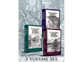 Livro We All Hear Stories in the Dark de Robert Shearman, Michael Marshall Smith et al. (Inglês)
