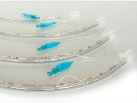 Endotraqueal Tubo de Diâmetro 10 Mm 33 Cm Honsunnantongco
