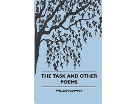 Livro The Task and Other Poems de William Cowper (Inglês)
