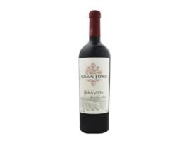 Vinho ACHAVAL FERRER Finca Bella Vista Malbec Mendoza Crianza (0.75 L - 1 Unidade)