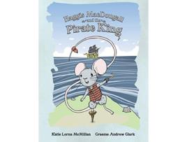 Livro Haggis MacDougall and the Pirate King de Katie Lorna Mcmillan (Inglês)