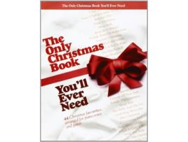 Livro Only Christmas Book Youll Ever Need de Val D e Merrily York (Inglês)