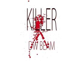 Livro Killer de DW Beam (Inglês)