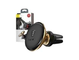 BASEUS Suporte Magnético para Carro Sugx-A0V Preto