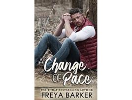 Livro A Change Of Pace 3 Northern Lights Collection de Freya Barker (Inglês)