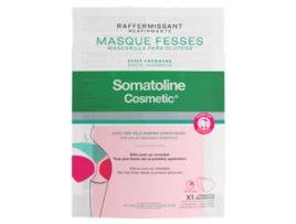 SOMATOLINE COSMETIC Máscara Firmadora de Nádegas 1 Par