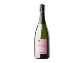 Espumante rosé VIGNETI CENCI La Capinera Rosé Brut Franciacorta (0.75 L - 1 Unidade)