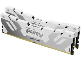 KINGSTON TECHNOLOGY Módulo de memória Fury Renegade 32 Gb 2 X 16 Gb Ddr5