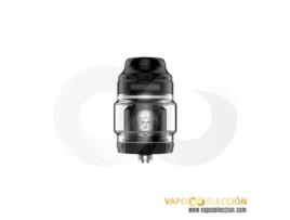 Zx Rta 2Ml Tpd Produto Sem Nicotina GEEKVAPE
