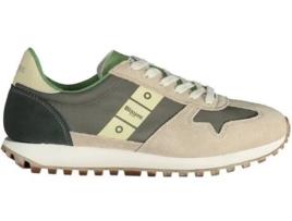 Sapatilhas de Homem BLAUER USA Bege (45)