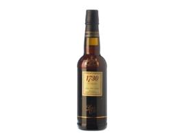 Vinho doce DOMECQ Oloroso 1730 V.O.R.S. Very Old Rare Sherry Palomino Fino Manzanilla-Sanlúcar de Barrameda Meia Garrafa (0.37 L - 1 Unidade)