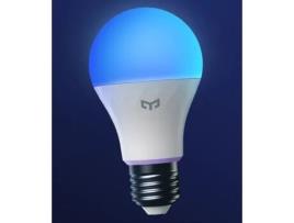 YEELIGHT Ylqpd-0011 Lâmpada Inteligente Wi-Fi/Bluetooth Branco 4 W