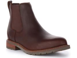 Botas de Homem ARIAT Pele Castanho (44)