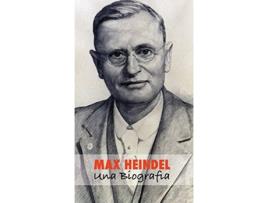 Livro Max Heindel una Biografia Italian Edition de Corinne Heline (Italiano)