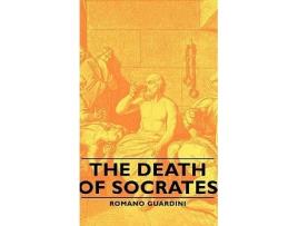Livro The Death of Socrates de Romano Guardini (Inglês)