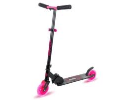 Trotinete MAKANI Aero Rosa