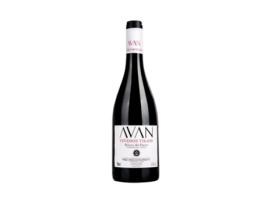 Avan Viñedos Viejos BODEGAS Y VIÑEDOS JUAN MANUEL