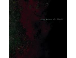 Scott Walker The Drift Cd 2021 Digipack