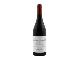 Vinho NICOLAS POTEL Premier Cru Pinot Preto Nuits-Saint-Georges (0.75 L - 1 Unidade)
