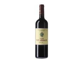 Vinho CLOS PUY ARNAUD (0.75 L - 1 Unidade)