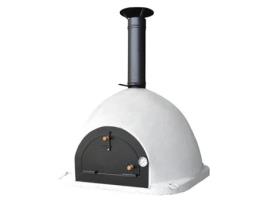 Forno a Lenha Isolado Royal Max 100Cm XCLUSIVEDECOR