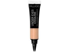 Palladio Corrector Under Eyes Disguise Chai Tea