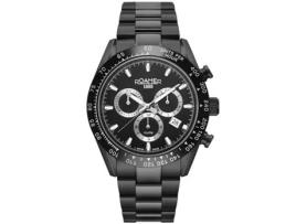 Relógio ROAMER SWISS Monza 100 850837-44-55-20