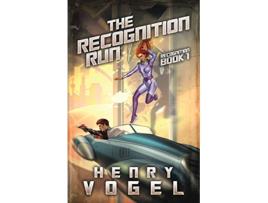 Livro The Recognition Run Recognition Book 1 de Henry Vogel (Inglês)
