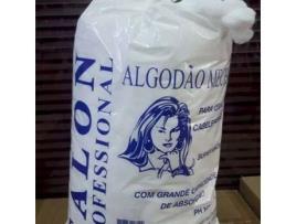 Algodão hidrofilo 1 kg