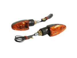 Caixa para Motas 50 Indicadores Luminosos P2R Beta 50 Rr 2008