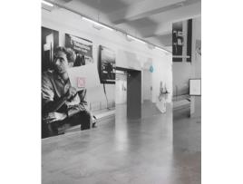 Livro Jonathan Monk de Andreas Fiedler (Inglês)