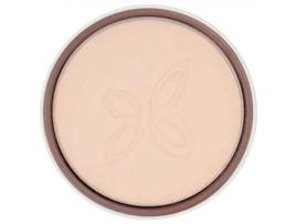 Sombra Matte Orgânica 2,5 gTon: 120: Bege Claro BOHO GREEN MAKE-UP